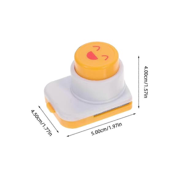 3 kpl tee-se-itse-sushimuottisetti hymynaamalla – ls