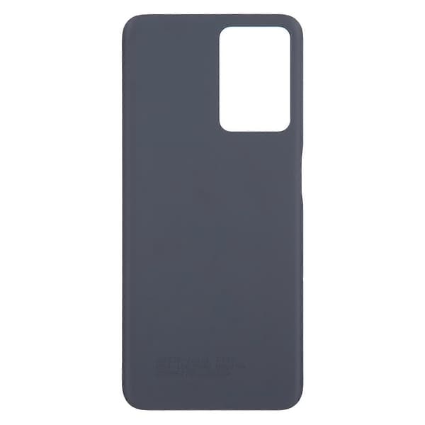 Til OnePlus Nord CE 2 Lite 5G KOMPATIBELt Batteribagcover (Blå) Blå