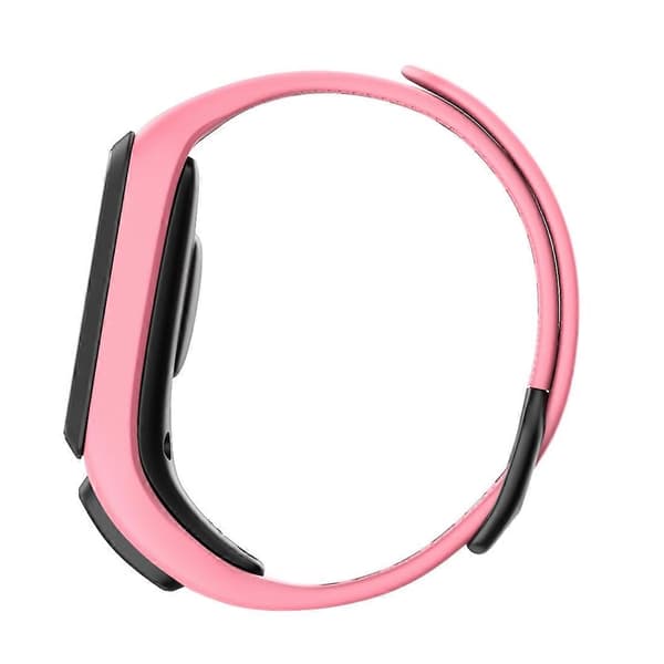 Til Tomtom 2 / 3 Universal Silikone Urrem Pink