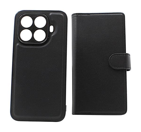 Skimblocker Xiaomi 15T Pro XL Magnet Plånboksfodral
