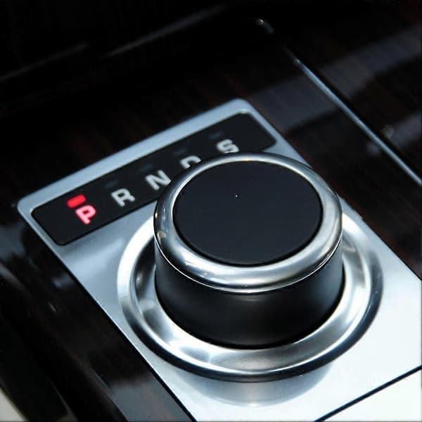 Ny til Range Rover 2010-2013 Gearkasse Transfer Control Shift Modul Indikator Knap Panel Lr072305—ls