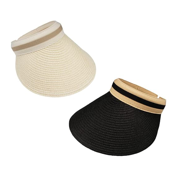 stk Dame Solskjerm Sommer Solskjerm Caps Dame Tom Solhatt