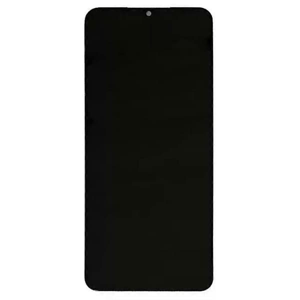Til Wiko T60 OEM Grade S LCD-skærm og Digitizer-samlingsdel (uden logo)