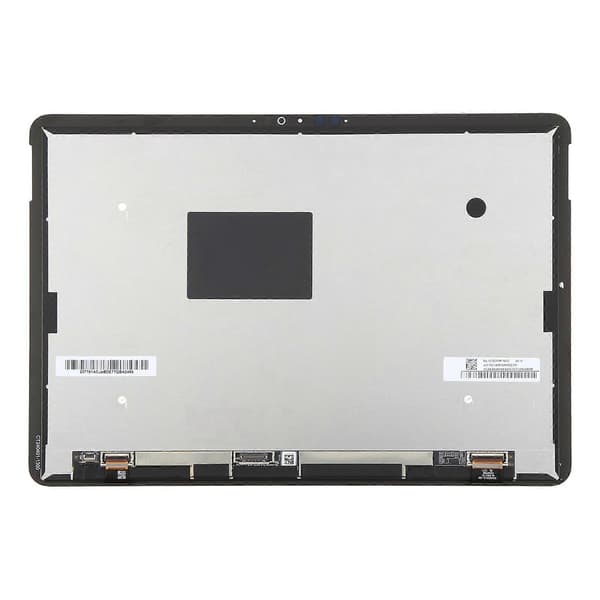 Til Microsoft Surface Pro 12 tommer 2025 LCD-skærm med Digitizer komplet samling Not Specified