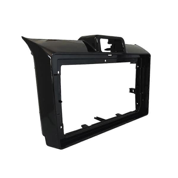 Bilradiofascia for Axio Fielder 2015 DVD Stereo Rammeplate Adapter Montering Dash Installasjon Be—ls