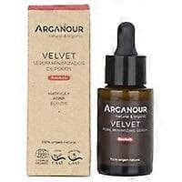Fløyels poreminimerende serum 30 ml serum—ls