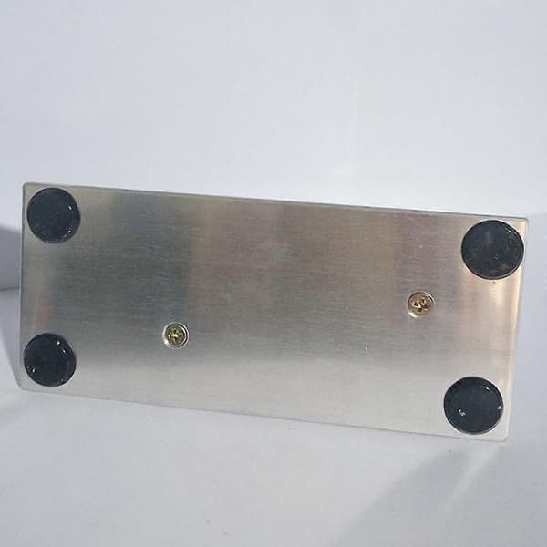 Stirlingmotor Model Strømgenerator Model Dampkraft Fysik Videnskabslaboratorium—ls