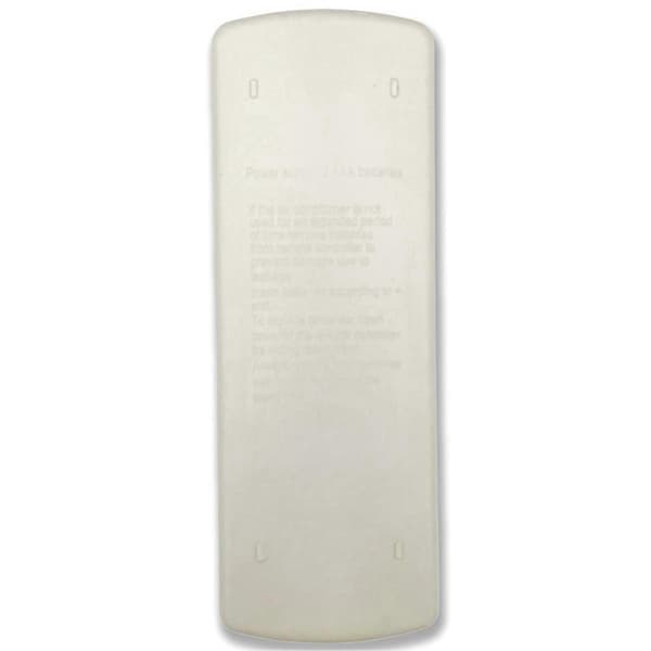 Fjernkontroll for Daikin Air Conditioner ARC433A46 Erstatningskontroller for Daikin AC-enheter—ls