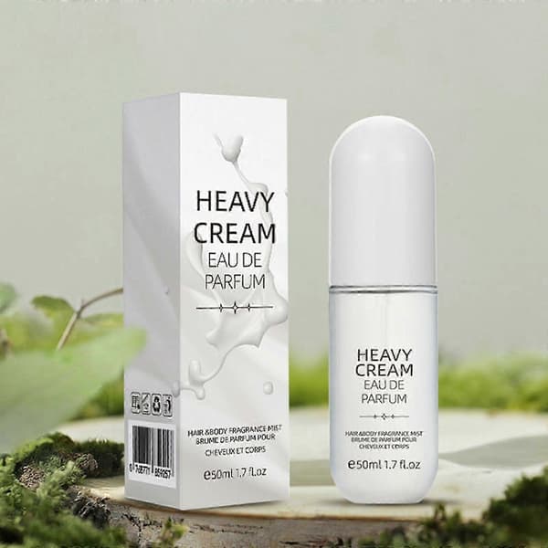 Cream Parfum La Perfume 50ml -Yogu—ls