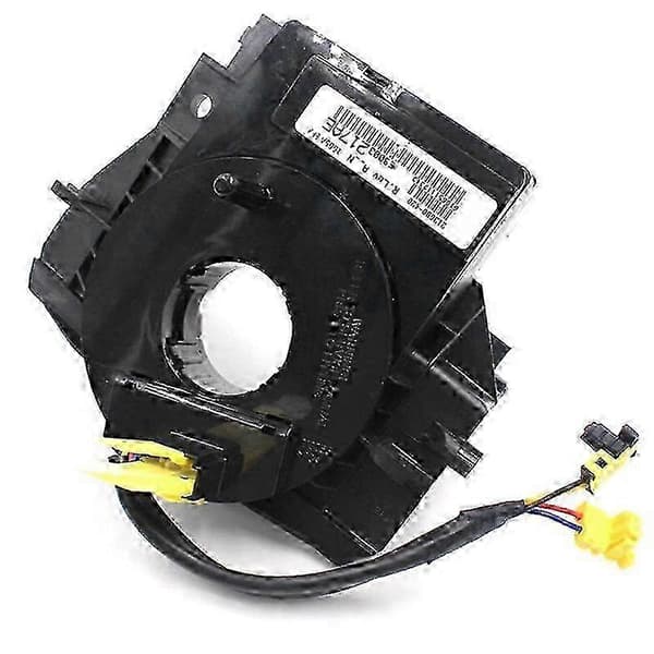 Jeep Wrangler JK Patriot Dodge Nitro Clock Spring Reparationsdel