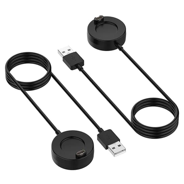 Opladeradapter til Garmin Fenix 7/7s/7x/epix- Smart Watch Base Kabel Dock Stand—ls Charging Cable