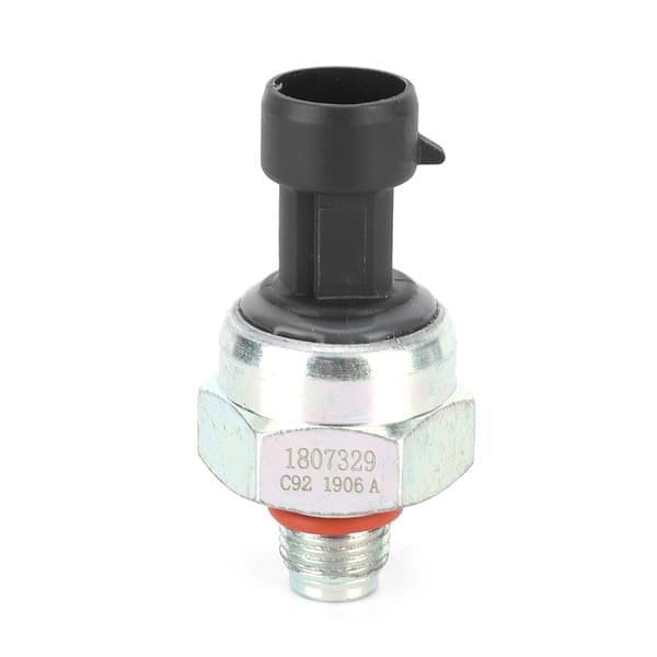 Car Accessories Fuel Injection Pressure Sensor Replacement 1807329C92 Fits for Ford