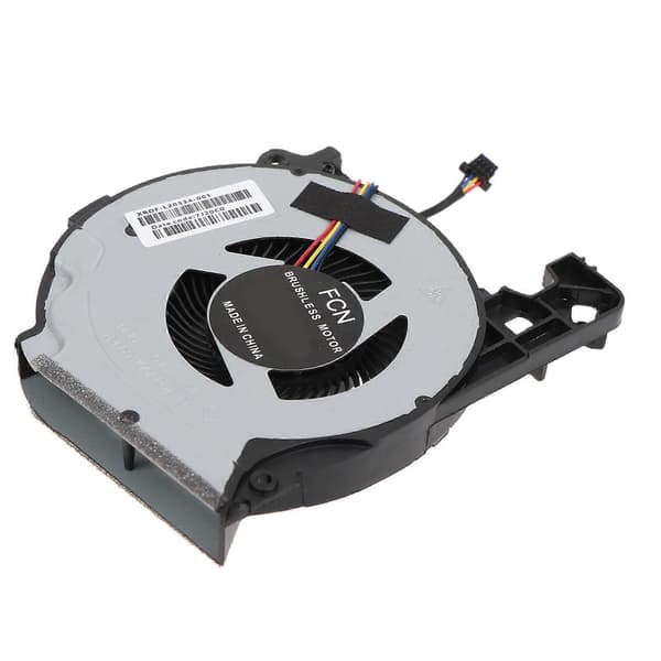 CPU GPU-blæsere til HP Pavilion 15-CX CX0049NR CX0071 CX0049NR L20334 køleblæser – ls CPU