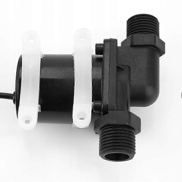 Sirkulasjonsvannpumpe 24v 800l/t