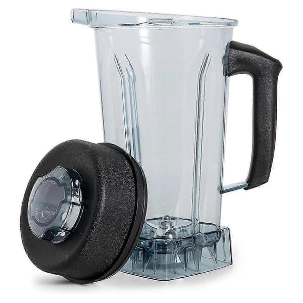 Vitamix 64Oz kande til blender kompatibel med 5200 5500 som visas
