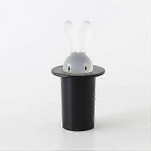 Magic Bunny\" hammastikunpidike, musta