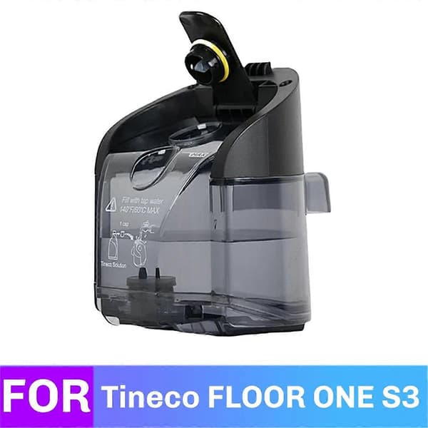 Til FLOOR ONE S3 Udskift renvandstank Støvsugertank[ls]