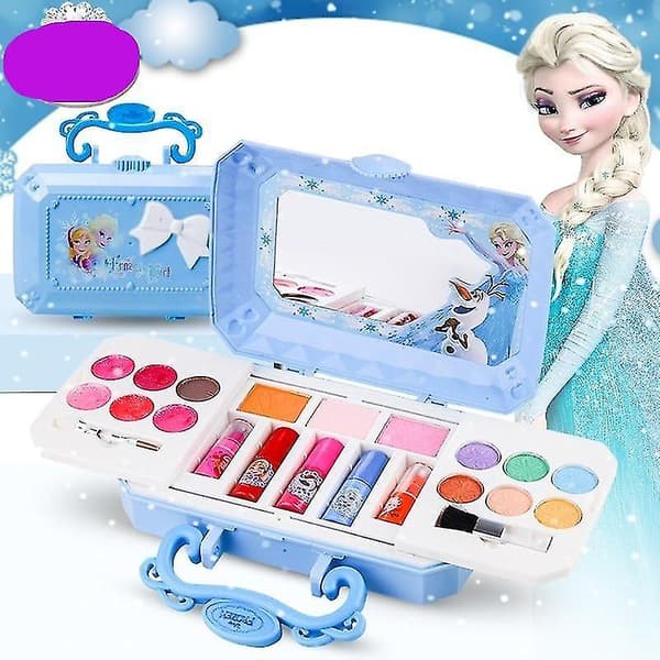 Ice Princess Cosmetics sminkesett – ls Pink