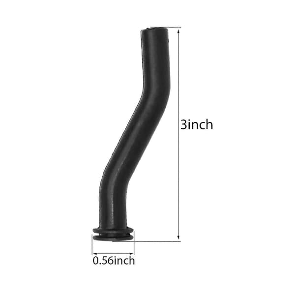 Vertical Blind Hanger (89mm) Replacement White Hangers for Slats Louvre DIY Adjustable Vertical Blind Accessories 20-pack.