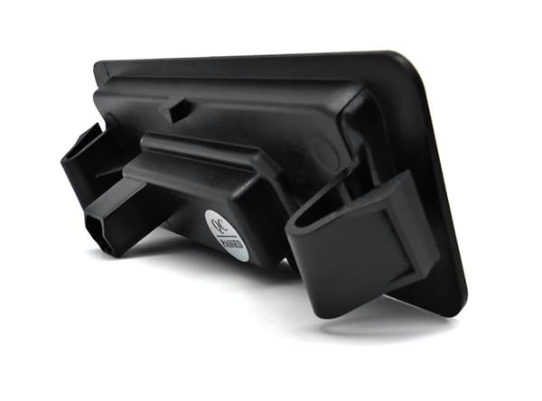 2 stk. Volvo S90 LED-nummerpladelys 2x650lm