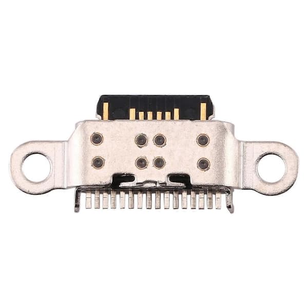 For Meizu 15 Plus / 15 10 stk. ladeportkontakt Not Specified