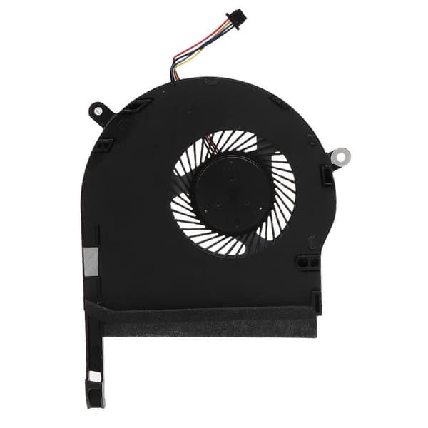 CPU GPU blæserkøleradiator til ASUS FX504 TUF FX504G FX504GE FX504GD FX504GM—ls