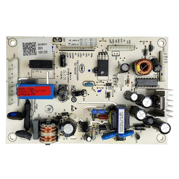 Til frekvens køleskab computerkort printkort Bcd-318w 0061800014 driverkort—ls
