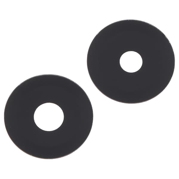 Til OPPO Reno9 10 stk. bagkameraobjektiv Not Specified
