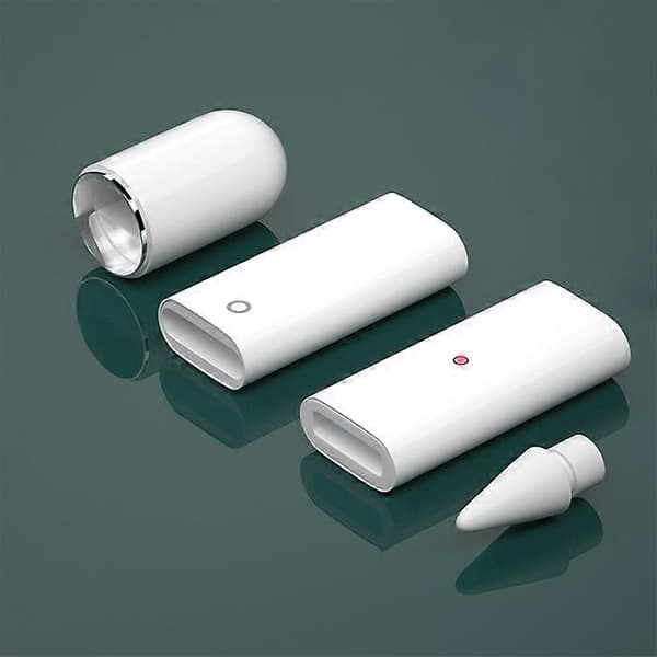 2 STK KOMPATIBEL Stylus-spids til Apple Pencil 1 / 2 Not Specified