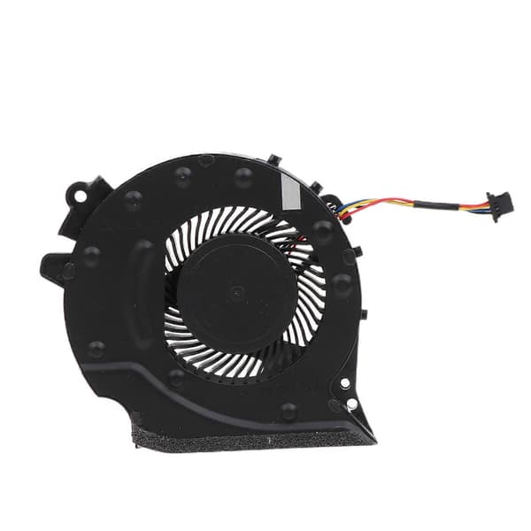 CPU GPU-blæsere til HP Pavilion 15-CX CX0049NR CX0071 CX0049NR L20334 køleblæser – ls CPU*GPU
