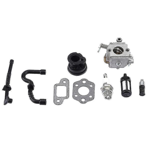 Engine Savior Karburatorsæt, Erstatning For Stihl Ms170 Ms180 017 018 Filter Pakning Motorsav Plæneklipper Dele Tilbehør[ls]