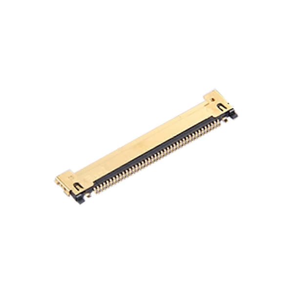 LCD LVDS-kabelstik til Macbook Pro 15,4 tommer A1286 (2009 - 2011) 30 ben Not Specified
