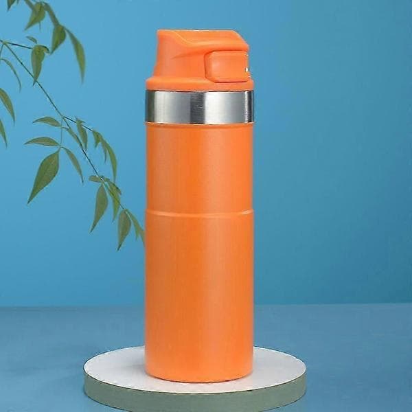 Klassisk Trigger Reisekrus 510ml