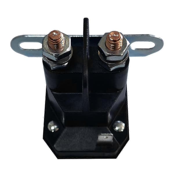 12V Startrelæ 725-1426 til MTD Cub Cadet 925-1426A Plæneklipper Reservedel