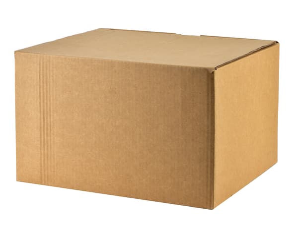 Porcelænssuppeterrin Basic 28x18x15 cm Hvid 1 stk