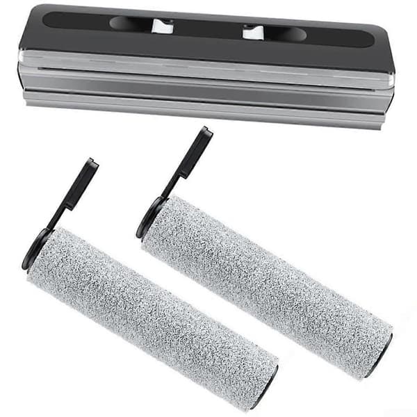 Tilbehørssæt til Tineco Floor S7 Pro, børsterulle rengøringsværktøj As Shown