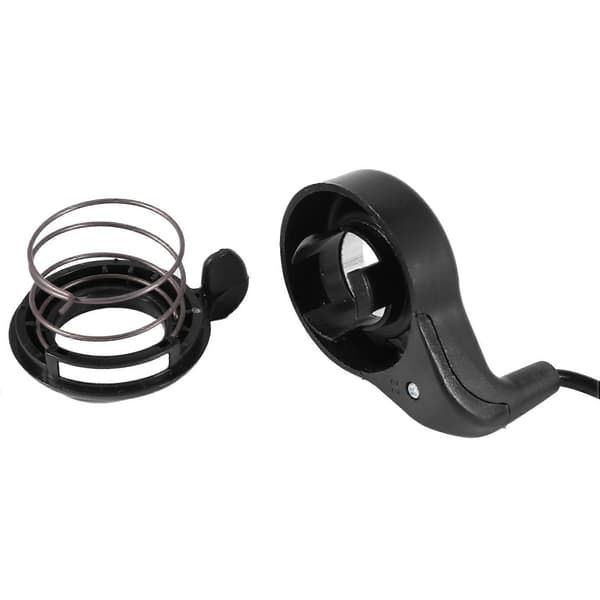 EBike Elektrisk Sykkel Tommelgass, FT-21X Fingergassakselerator, Hastighetskontroll for Elsykkel—ls
