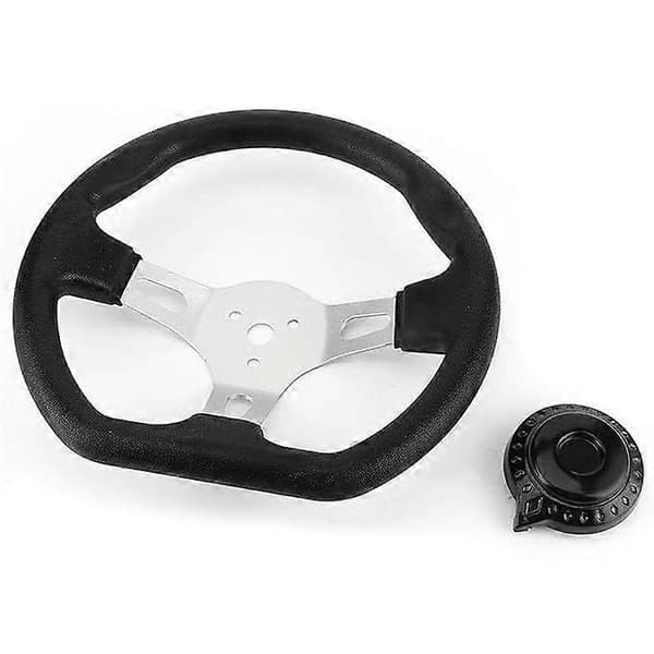 270 mm rat til gokart-racerbil
