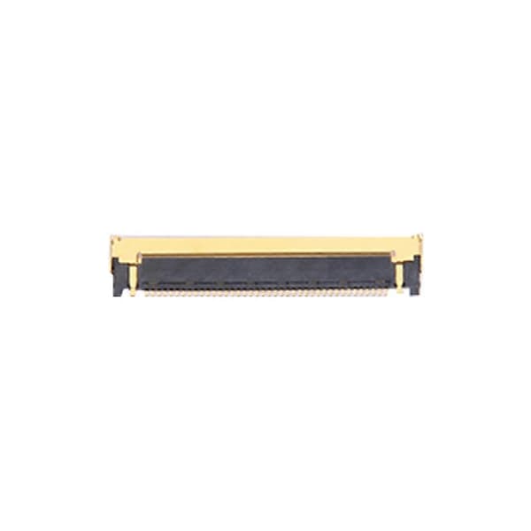 LCD LVDS-kabelstik til Macbook Pro 15,4 tommer A1286 (2009 - 2011) 30 ben Not Specified