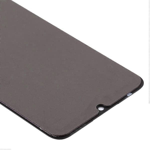 KOMPATIBEL OLED LCD-skærm til Huawei Nova 5 med Digitizer Fuld Montering (Sort) Black