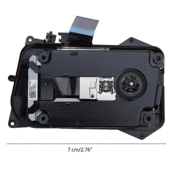 Spillekonsol Laser Optisk Linse med Flexkabel til PS3 4000 KEM-850AAA KEM850—ls