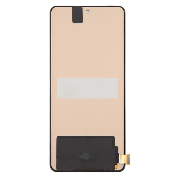 For OnePlus Ace 2 Pro TFT LCD-skjerm med digitizer komplett montering, støtter ikke fingeravtrykksidentifikasjon Not Specified