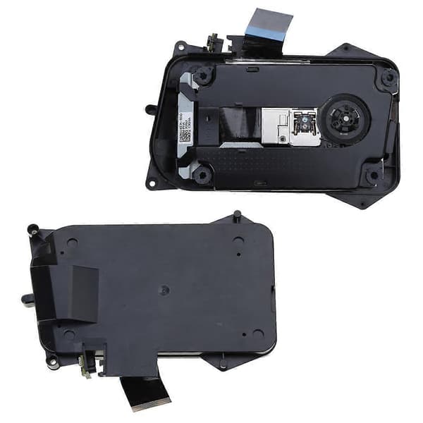 Spillekonsol Laser Optisk Linse med Flexkabel til PS3 4000 KEM-850AAA KEM850—ls