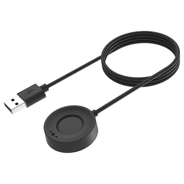 Pålitelig stabil ladekabel ABS ladeledning magnetisk kabel for ScanWatch—ls