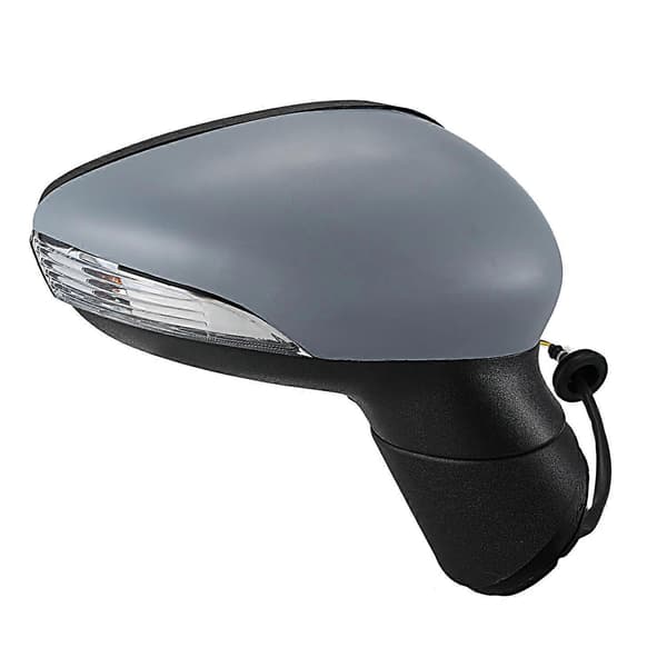 Til Fiesta Mk7 2008 - 2012 Højre Førerside