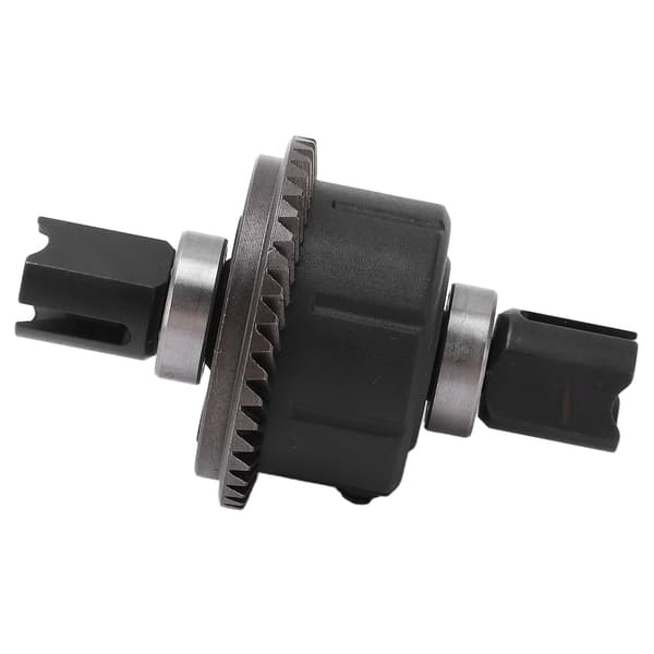 43T Forreste Bageste Differentialgear til ZD Racing 1/7 DBX 07 EX 07 RC Bil Opgraderingsdele