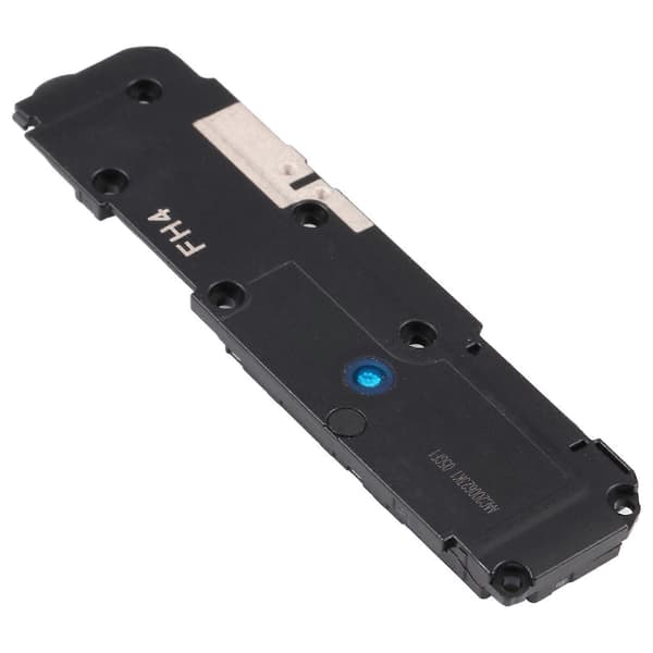 Kaiutinsoittohälytin Xiaomi Poco X3 NFC / Poco X3:lle Not Specified