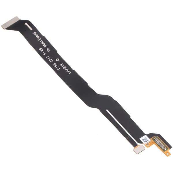Til OnePlus Nord CE 2 5G LCD Flexkabel Not Specified