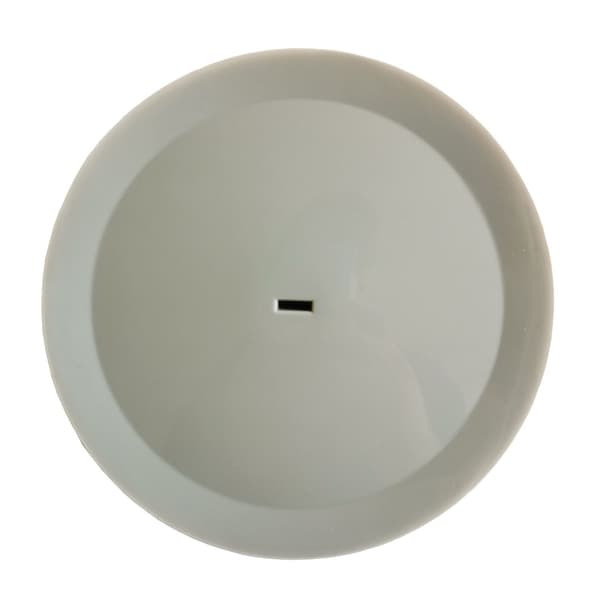 Diskbänkspropp Silikon Grå 15 cm Grey Grey 15 cm