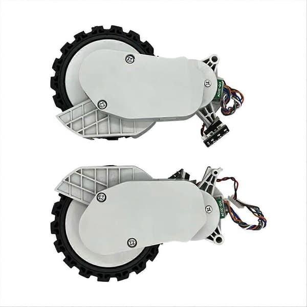 til Bot L10s L10 Ultra L10s Robotstøvsuger Hjul[ls]